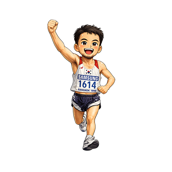 2026인천육상연맹배마라톤대회